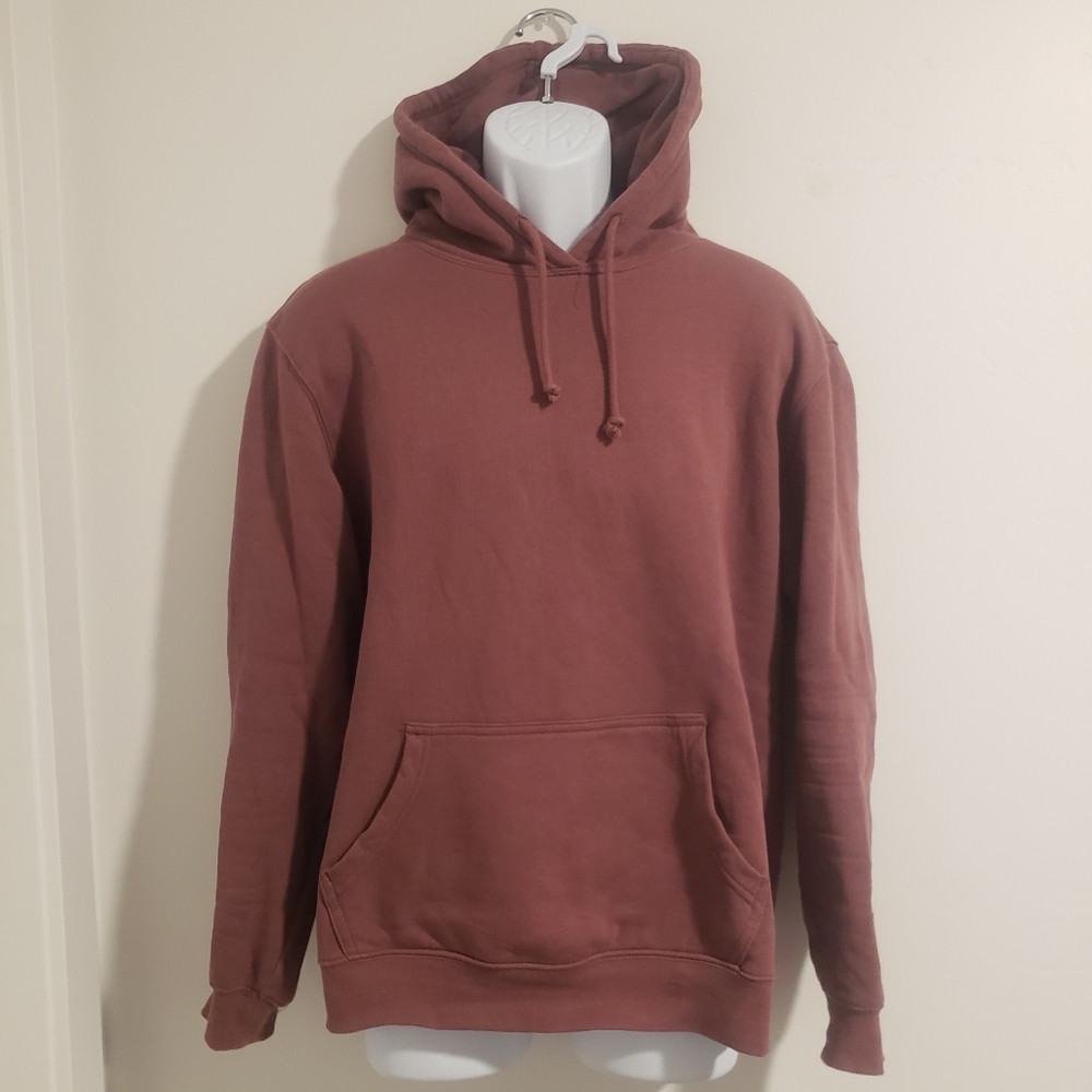 Bundle of Six Cotton On Hooded Sweatshirts